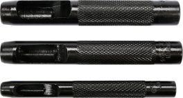 SET PREDUCELE, 3 BUC, 6-8-10 MM (cod: YT-35881) (cod: YT-35881)