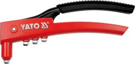 Presă de nituit manuală 2.4 - 4.8 mm (cod: YT-3600) (cod: YT-3600)