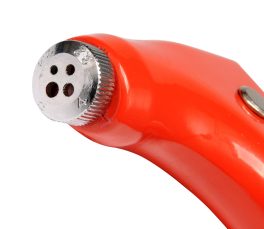 Clește pentru popnituri 2.4 x 3.2 x 4.0 x 4.8 mm (cod: YT-36011) (cod: YT-36011) - imagine 2