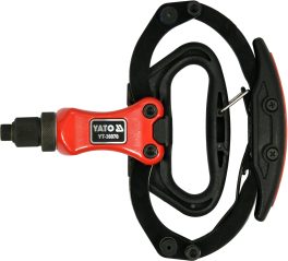 Clește popnituri 2.4 - 4.8 mm (cod: YT-36070) (cod: YT-36070)