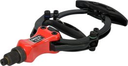 Clește popnituri 2.4 - 4.8 mm (cod: YT-36070) (cod: YT-36070) - imagine 2