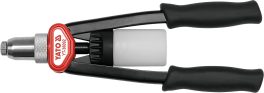 Clește pentru popnituri 3.2 - 6.4 mm 328 mm (cod: YT-36092) (cod: YT-36092)