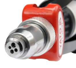 Clește pentru popnituri 3.2 - 6.4 mm 328 mm (cod: YT-36092) (cod: YT-36092) - imagine 2