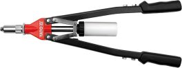 Clește pentru popnituri 3.2-6.4 mm (cod: YT-3610) (cod: YT-3610)