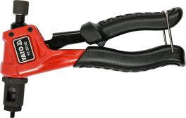 Clește pentru piulițe nituibile M3 - M6 200 mm (cod: YT-36140) (cod: YT-36140)