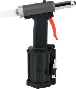 Presă pneumatică de nituit 2.4 - 5 mm (cod: YT-36171) (cod: YT-36171) - imagine 3