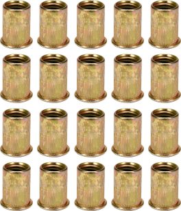 Set 20 piulite nituibile M5 (cod: YT-36472) (cod: YT-36472)