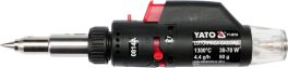PISTOL DE LIPIT CU GAZ 30-70W (cod: YT-36704) (cod: YT-36704)