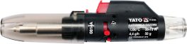 PISTOL DE LIPIT CU GAZ 30-70W (cod: YT-36704) (cod: YT-36704) - imagine 2
