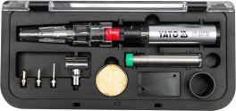 SET CIOCAN DE LIPIT CU GAZ + ACCESORII (cod: YT-36706) (cod: YT-36706) - imagine 3
