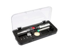 SET CIOCAN DE LIPIT CU GAZ + ACCESORII (cod: YT-36706) (cod: YT-36706) - imagine 4