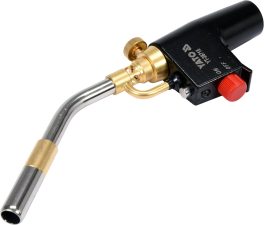 ARZATOR GAZ, PIEZO, 2kW (cod: YT-36715) (cod: YT-36715) - imagine 2