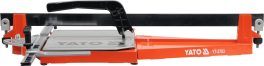 Aparat tăiat faianța 630 mm (cod: YT-3703) (cod: YT-3703)