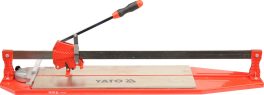 Aparat de tăiat faianță 900 mm (cod: YT-3705) (cod: YT-3705)