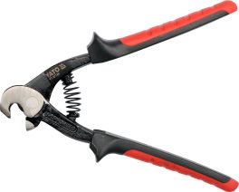 Clește pentru tăiere faianță 200 mm (cod: YT-37164) (cod: YT-37164)