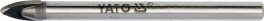 BURGHIU STICLA / CERAMICA 10MM (cod: YT-3728) (cod: YT-3728)