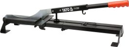 Aparat de tăiat parchet 12 x 210 mm (cod: YT-37301) (cod: YT-37301) - imagine 4