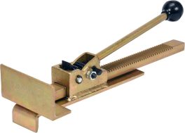 DISPOZITIV MONTAT PLINTE / PARCHET, 420MM (cod: YT-37317) (cod: YT-37317)