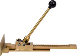 DISPOZITIV MONTAT PLINTE / PARCHET, 420MM (cod: YT-37317) (cod: YT-37317) - imagine 2