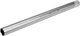 Tubulară bujii lungă 250mm/14mm (cod: YT-38521) - imagine 2