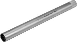 Tubulară bujii lungă 250mm/16mm (cod: YT-38522) - imagine 2