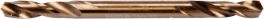 Burghiu dublu metal 3.2mm (cod: YT-40011)