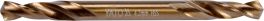 Burghiu dublu metal 4.2mm (cod: YT-40014)