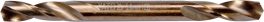 Burghiu dublu metal 5.0mm (cod: YT-40016)