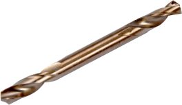 Burghiu dublu metal 5.0mm (cod: YT-40016) - imagine 2