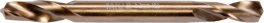 Burghiu dublu metal 5.2mm (cod: YT-40017)