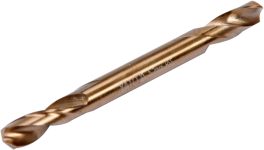 Burghiu dublu metal 5.2mm (cod: YT-40017) - imagine 2