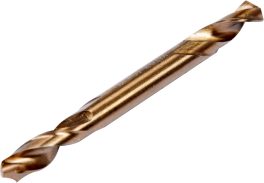 Burghiu dublu metal 5.5mm (cod: YT-40018) - imagine 2