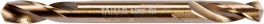 Burghiu dublu metal 6.0mm(cod: YT-40019)