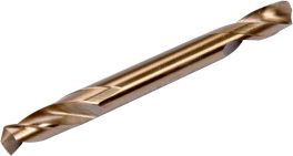 Burghiu dublu metal 6.0mm(cod: YT-40019) - imagine 2