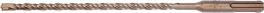 BURGHIU BETON SDS+, 6X210MM (cod: YT-4164) (cod: YT-4164)