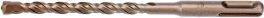 BURGHIU BETON SDS+, 8X110MM (cod: YT-4165) (cod: YT-4165)
