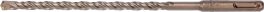 BURGHIU BETON SDS+, 8X210MM (cod: YT-4167) (cod: YT-4167)