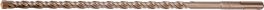 BURGHIU BETON SDS+, 10X300MM (cod: YT-4172) (cod: YT-4172)