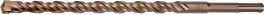 BURGHIU BETON SDS+, 12X460MM (cod: YT-4177) (cod: YT-4177)