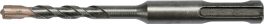 BURGHIU SDS +, VARF X, 6X110 MM (cod: YT-41931) (cod: YT-41931)