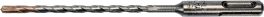 BURGHIU SDS +, VARF X, 5X160 MM (cod: YT-41935) (cod: YT-41935)
