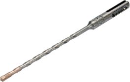 BURGHIU SDS +, VARF X, 5X160 MM (cod: YT-41935) (cod: YT-41935) - imagine 2