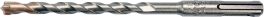 BURGHIU SDS +, VARF X, 8X160 MM (cod: YT-41938) (cod: YT-41938)