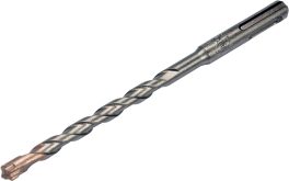 BURGHIU SDS +, VARF X, 8X160 MM (cod: YT-41938) (cod: YT-41938) - imagine 2