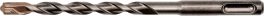 BURGHIU SDS +, VARF X, 9X160 MM (cod: YT-41939) (cod: YT-41939)