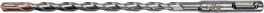 BURGHIU SDS +, VARF X, 8X210 MM (cod: YT-41943) (cod: YT-41943)