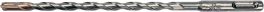 BURGHIU SDS +, VARF X, 9X210 MM (cod: YT-41944) (cod: YT-41944)