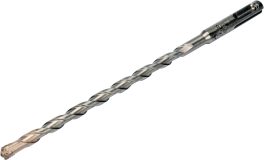 BURGHIU SDS +, VARF X, 9X210 MM (cod: YT-41944) (cod: YT-41944) - imagine 2