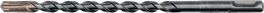 BURGHIU SDS +, VARF X, 10X210 MM (cod: YT-41945) (cod: YT-41945)