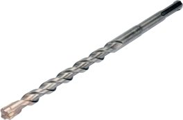BURGHIU SDS +, VARF X, 12X210 MM (cod: YT-41946) (cod: YT-41946)
